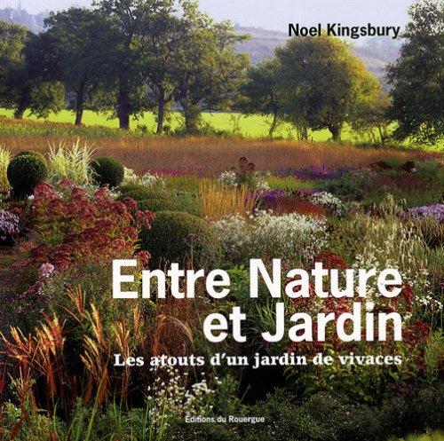 Entre nature et jardin : les atouts d'un jardin de vivaces