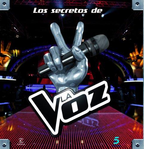 La voz (ESPASA HOY)