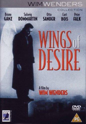 Wings Of Desire [UK Import]