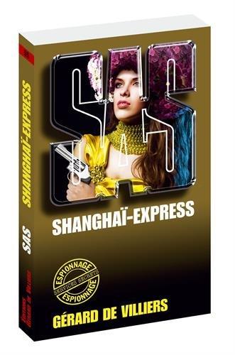 Shanghai-express