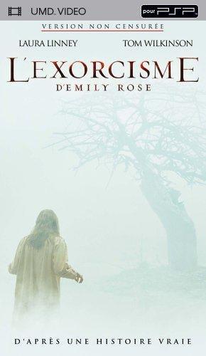 L'Exorcisme d'Emily Rose [UMD pour PSP]