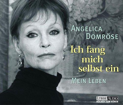 Ich fang mich selbst ein. Mein Leben. 5 CDs.