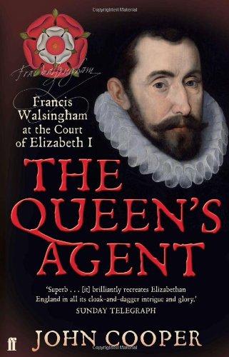 Queen's Agent