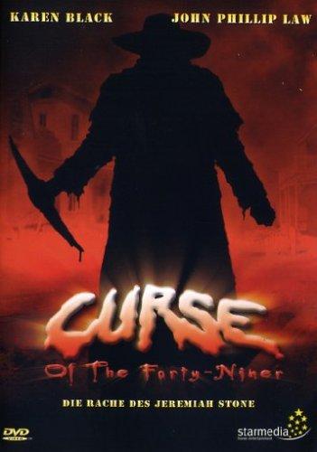 Curse of the Forty-Niner