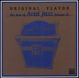 Vol. 3-Acid Jazz Best of