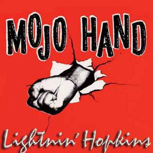 Mojo Hand+Bonus Tracks