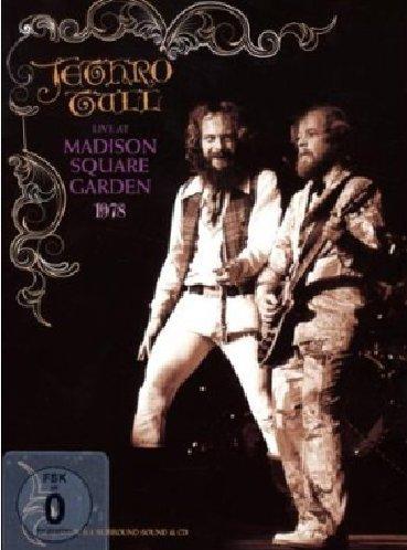 Live at Madison Square Garden 1978