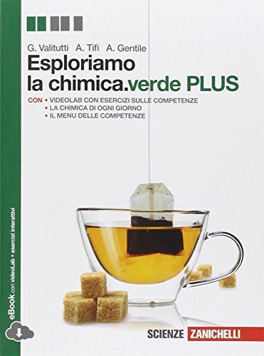 zanichelli editore zanichelli editore wir entdecken die chemie.gran (ld)