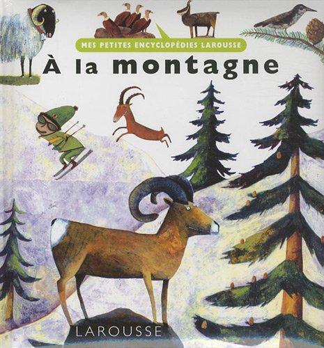 A la montagne