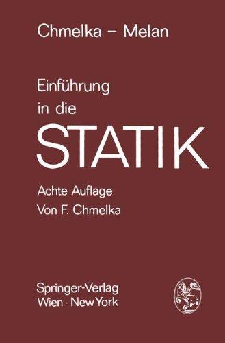 Einführung in die Statik