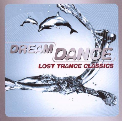 Dream Dance-Lost Trance Classics