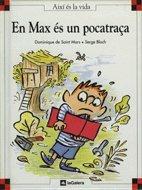 En Max és un pocatraça (Així és la vida, Band 16)