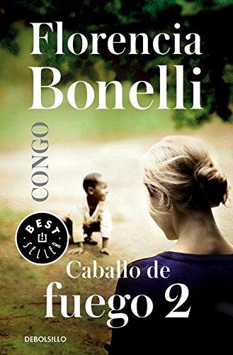 Congo (Caballo de fuego, 2) (BEST SELLER, Band 26200)