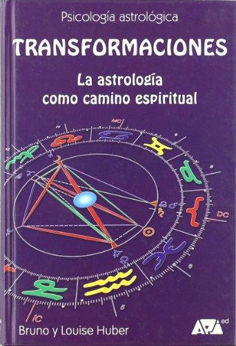 Transformaciones : la astrología como camino espiritual