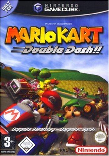 Mario Kart: Double Dash