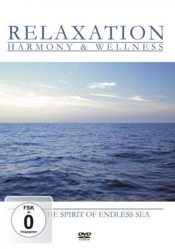 Relaxation - Harmony & Wellness - Feel the Spirit of Endless Sea