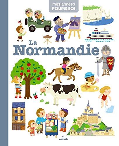 La Normandie