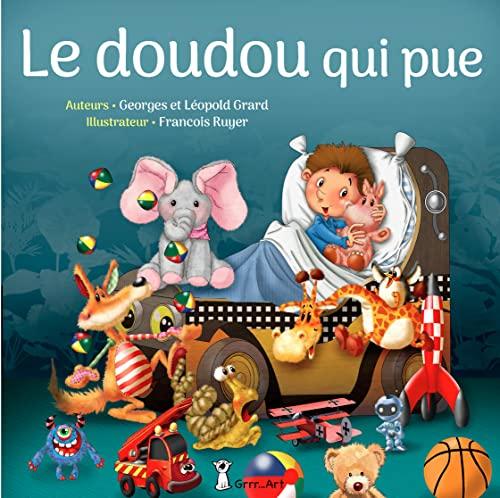 Doudou qui pue (Le)