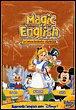 Magic English - Vol.8 : Les couleurs, les nombres et la musiques [FR Import]