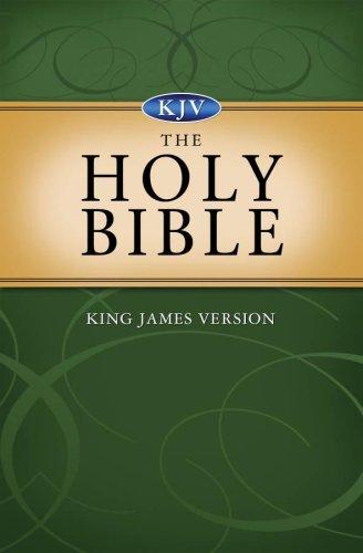 Holy Bible (King James Bible)