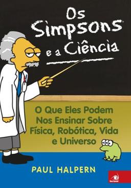 Os Simpsons e a Ciência