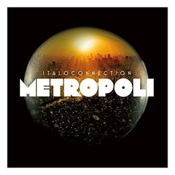 Metropoli (2cd)