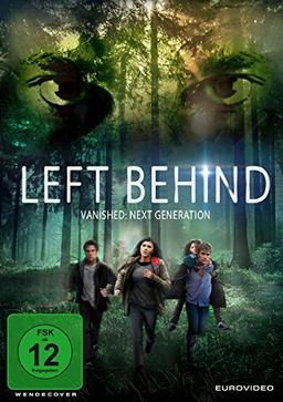 Left Behind - Vanished: Next Generation