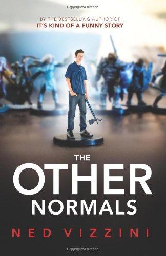 The Other Normals