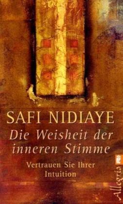 Die Weisheit der inneren Stimme: Vertrauen Sie Ihrer Intuition