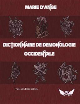 Dictionnaire de demonologie occidentale