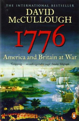 1776: America and Britain at War