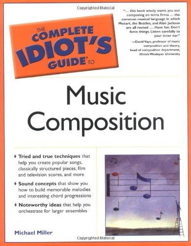 Music Composition