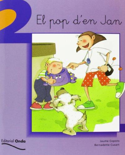 2. El pop d'en Jan (Tot llegint, Band 2)