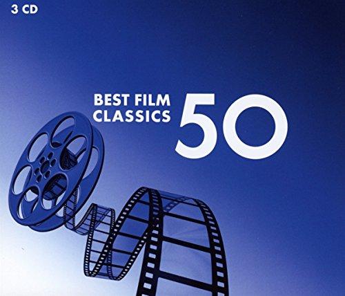 50 Best Film Classics