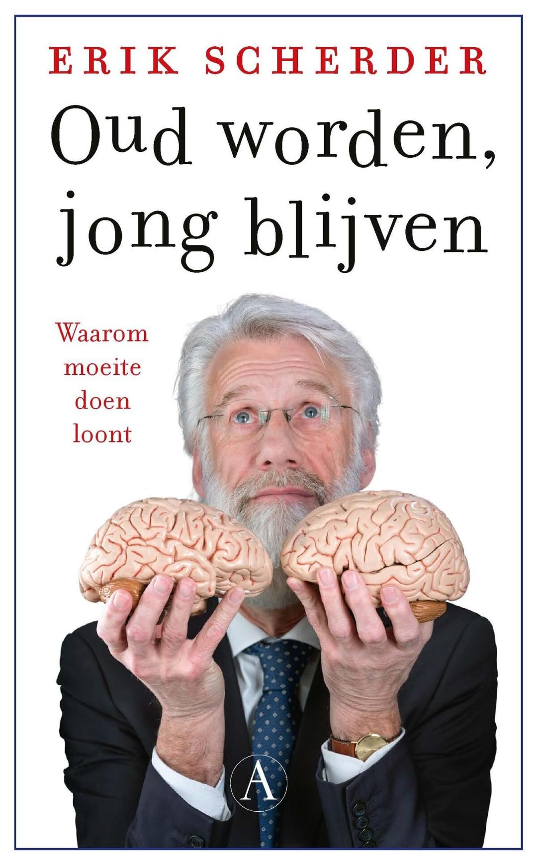 Oud worden, jong blijven: waarom moeite doen loont