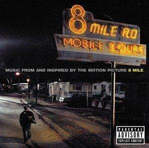 8 Mile.(Ltd.)