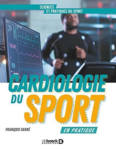 Cardiologie du sport en pratique