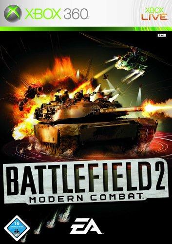 Battlefield 2: Modern Combat