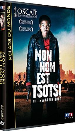 Mon nom est tsotsi [FR Import]