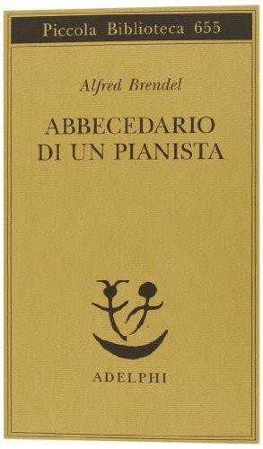 Abbecedario di un pianista