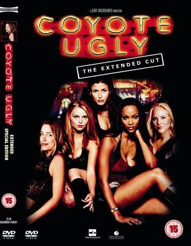 Coyote Ugly - Extended Cut [UK Import]