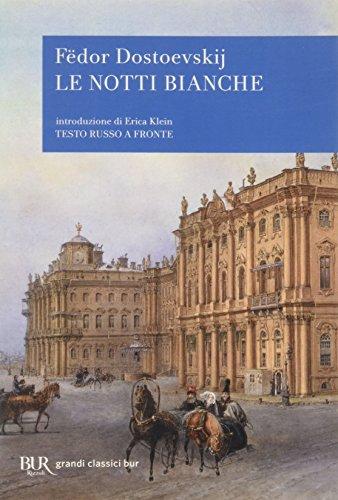 Le notti bianche