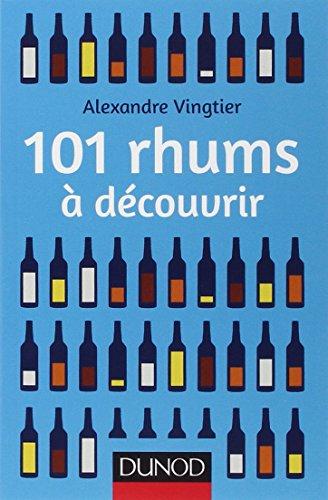 101 rhums à découvrir