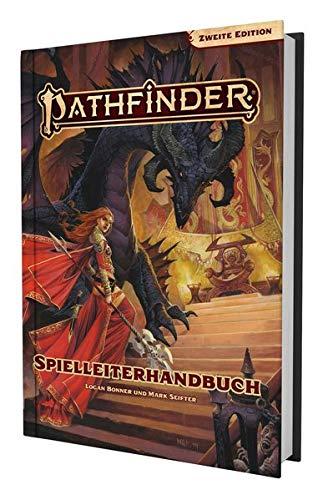 Pathfinder 2 - Spielleiterhandbuch