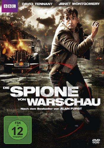 Die Spione von Warschau