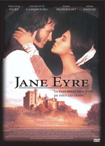 Jane Eyre [FR Import]