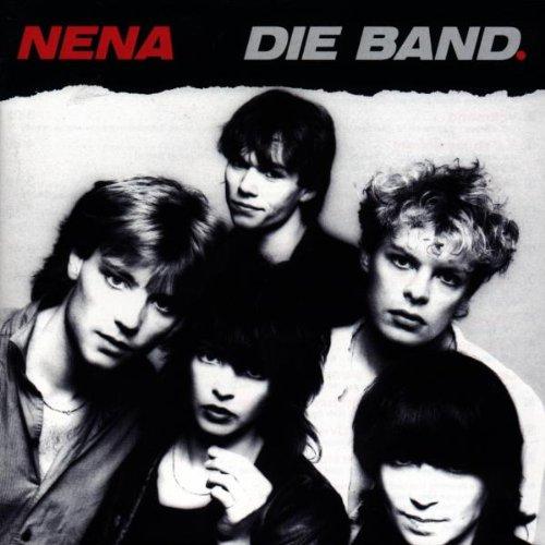 Nena-die Band