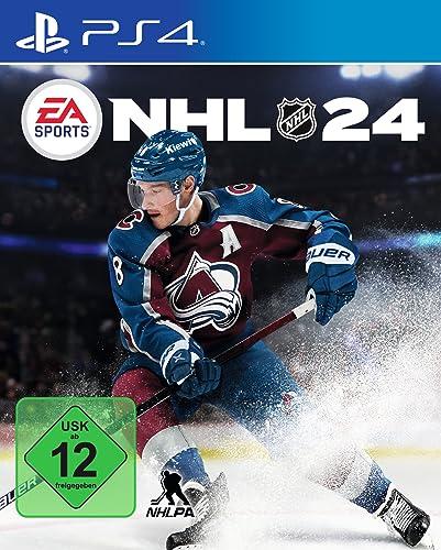 NHL 24 Standard Edition PS4 | Deutsch