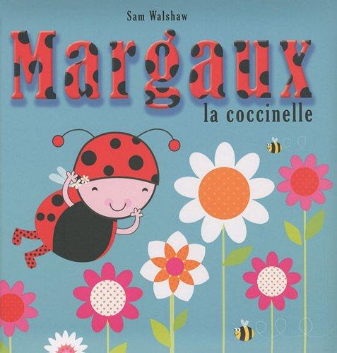 Margaux la coccinelle