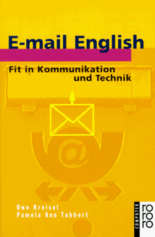 E-mail English